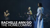 Zephanie, Nina Campos, and Rachelle Ann Go Perform a Disney Medley | Rachelle Ann Go The Homecoming