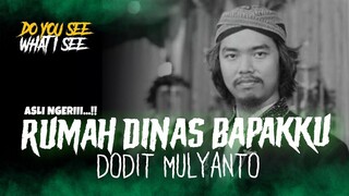 KALIAN GAK BAKAL NYANGKA TERNYATA DODIT PERNAH MENGALAMI KEJADIAN MENGERIKAN INI !! Alur Cerita Film