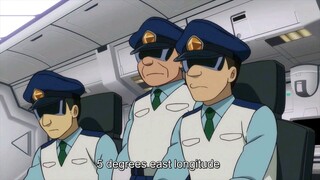 Doraemon Sky Utopia In English with Subtitles Full HD