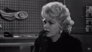 The Twilight Zone S02E17 - Twenty Two