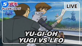 [Yu-Gi-Oh] Iconic Duel - Yugi VS Leo_5