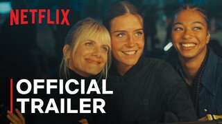 Wingwomen Official Trailer Netflix