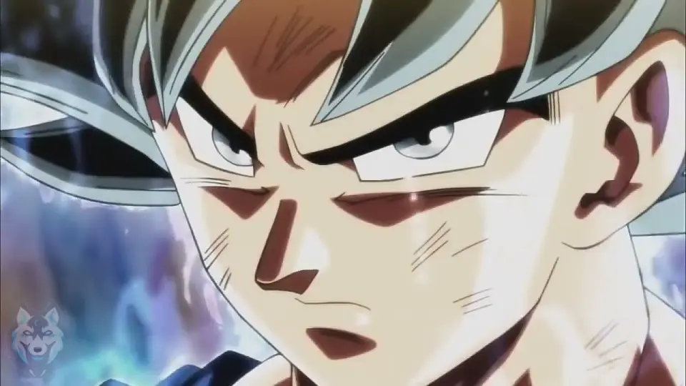 Goku Instinto Superior「AMV」Not My Problem - Bilibili Goku Instinto Superior「AMV」Not My Problem - Bilibili