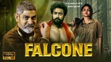 Falcone - Suriya & Anushka New Released Movie - South Indian Hindi Dubbed