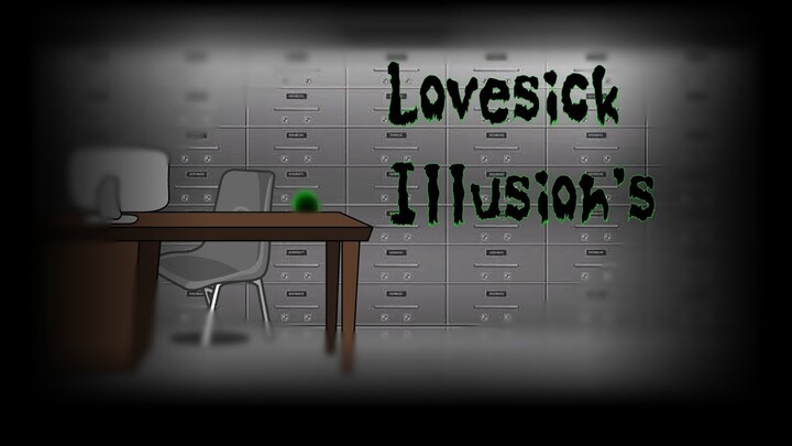Lovesick Illusion's |FNAF| |Gacha| |William x Mrs. Afton|