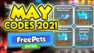 All "New Update Working Codes 2021 in Roblox Combat Rift