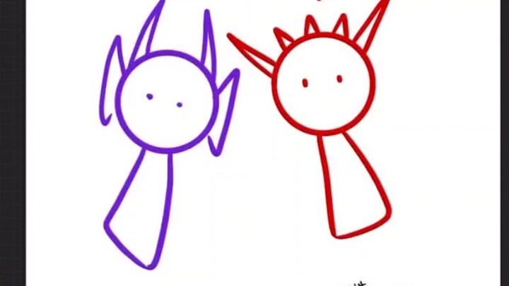 【sprunki】Who has thorns on his head?