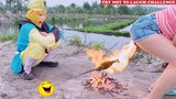 Best Funny Videos 2021 🤣 😂 Try Not To Laugh Challenge - Cười Vỡ Bụng | Episode 170