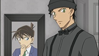 Kudo Shinichi, when can you have more roles...