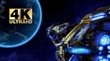 [4K/60Hz] เพื่อเป็นการฉลองครบรอบ 9 ปีในการเล่น StarCraft 2!