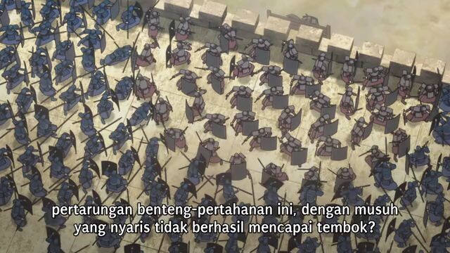 KINGDOM S3 EPISODE 20