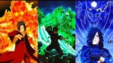 Naruto tiktok compilation 💥\ Naruto edits 🔥\ badass movements 🤩
