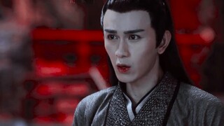 [หนัง&ซีรีย์] [Wuxian & Wangji] โดจิน | "ไม่ยินดีที่พบเจ้า" Ep4