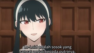 Mamih muda yang satu ini bener-bener ngeri! (Part 1)