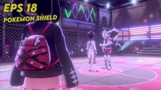 [Record] GamePlay Pokemon Shield Eps 18