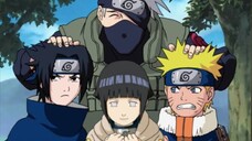 Apa yang terjadi jika hinata di tim 7 bersama naruto dan juga sasuke