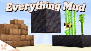 MUD: Everything To Know | Minecraft 1.19's Secret Upgrade To Farms!