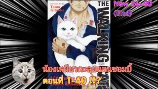 [อ่านมังงะ]น้องเหมียวตะลุยแดนซอมบี้ ตอนที่ 1-40 (จบ)