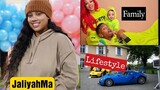 JaliyahMa (Funny Mike) Lifestyle | Husband | Biography | Children | The Mj Family | New Video