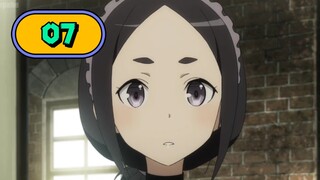 Princess Principal 07 (EngSub)