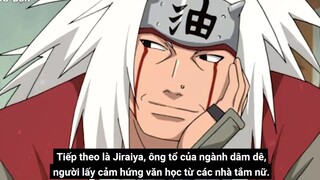 Top 7 Team Mạnh Nhất Làng Lá Team Naruto Sasuke Sakura Hạng Mấy p7