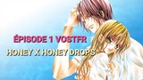 Honey X Honey OAV 1 VOSTFR (Josei)