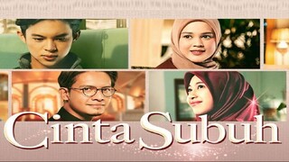 Cinta Subuh (2022)