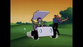 The New Batman Adventures - S1E7 - Joker's Millions