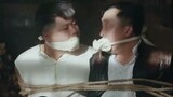[Chinese Drama] Dua Orang Jahat Dikurung dalam Gudang Kayu