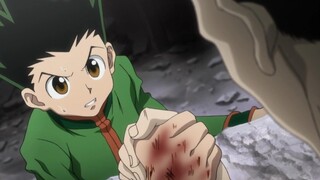 Xiaojie ditangkap oleh brigade dan disiksa karena panco. Tangannya memerah oleh Nobunaga............