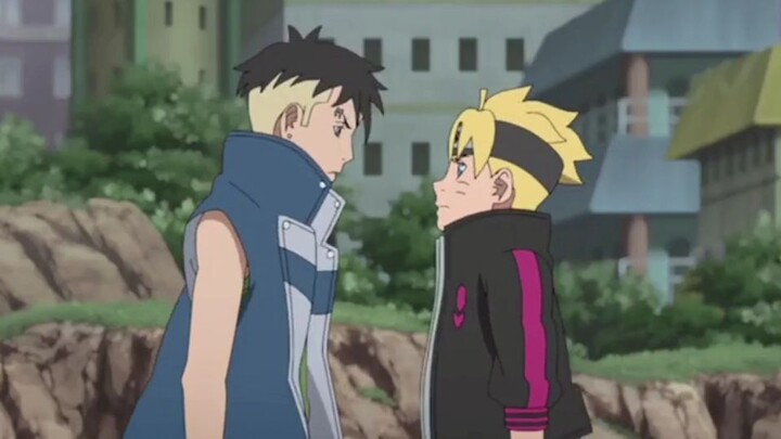 BORUTO VS KAWAKI [ AMV ]