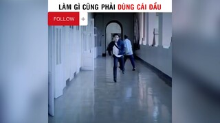 Làm hì cũng phải dùng cái đầu