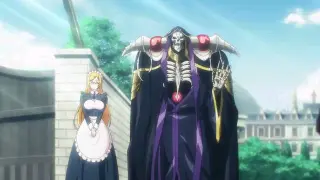 Overlord IV Episode 4 (Eng Sub)