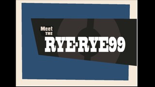 [SFM] Meet Rye-Rye 99 ( Meet the Engineer Parody)