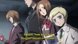 Phi Brain : Kami no puzzle S2 Episode 25