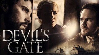 DEVIL'S GATE (Full Movie)