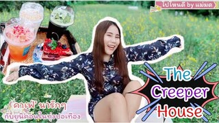 EP.7 | คาเฟ่ลับที่ไม่ควรพลาด | The Creeper House | @rayong | ไปไหนดี by แม่มด