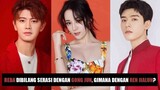 Dilraba Dilmurat dan Gong Jun Diprediksi Akan Jadi Pasangan Favorit, Bagaimana Dengan Ren Jialun? 🎥