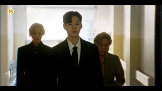 Tomorrow 2022 EP 13 Preview | Kim Hee Sun x Lee Soo Hyuk