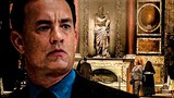 Tom Hanks investigates the Pantheon | Angels & Demons | CLIP