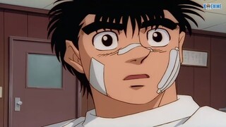 Hajime no Ippo, episode 25 sub indo