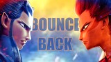 Ne Zha - Bounce Back (AMV)