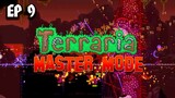 Terraria Master mode EP.9 - เจอบอสนรกต้อง Social distancing | SCF x TheNoTT