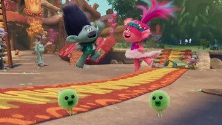 TROLLS BAND TOGETHER _ Watch the full movie in the description