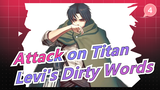 [Attack on Titan] [Levi's Dirty Words Compilation] Click And You'll Get Levi's Abuse_4