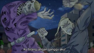 Tokyo Revengers Season4 - Episode 11