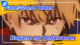 [Fate/Grand Order / MAD / AMV] Hagane no Perlawanan_A2