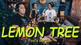 Packasz - Lemon Tree (Fools Garden Reggae Cover)