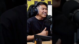 PENGISI SUARA ABANG IZZ #abangizz #abangroy #upinipin #voiceactor #voiceacting #shorts #foryou