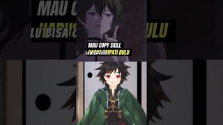 Mau Empati Ke Siapa Demi Copy Skill ? | Sousou no Frieren #anime